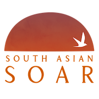 South Asian SOAR Logo