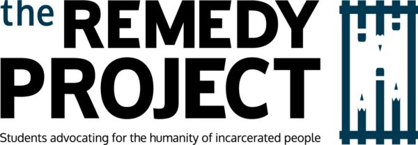 The Remedy Project Logo