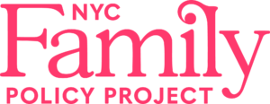Family Policy Project Logo