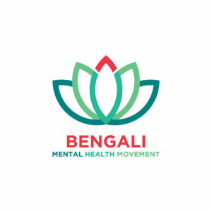 Bengali Mental Health Movement Logo